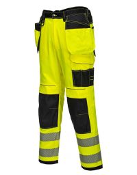 Warnschutz Hose herren